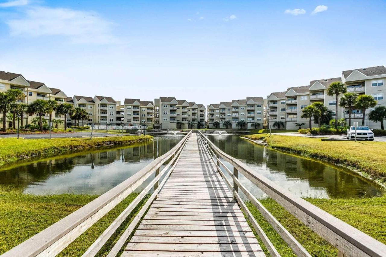 Baywatch A8 Villa Пенсакола Бийч Екстериор снимка